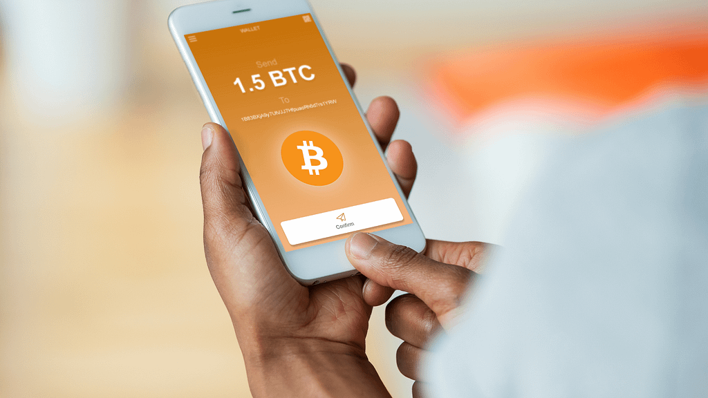The Role of Crypto Currency in Emerging Markets