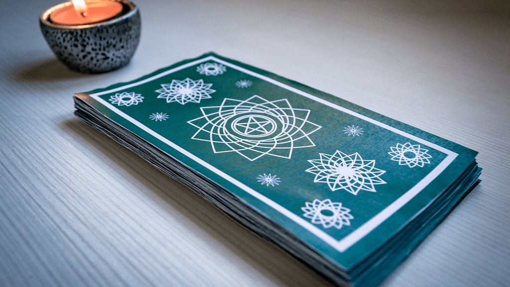 Unlocking the Mysteries of the Universe: Exploring Online Psychic Readings