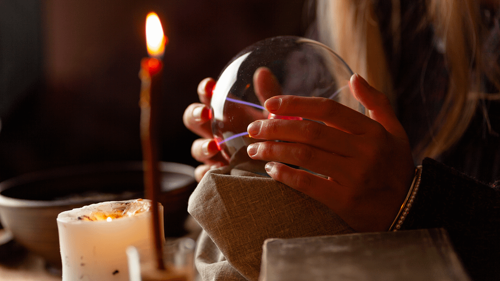 Top 5 Online Psychic Reading Websites