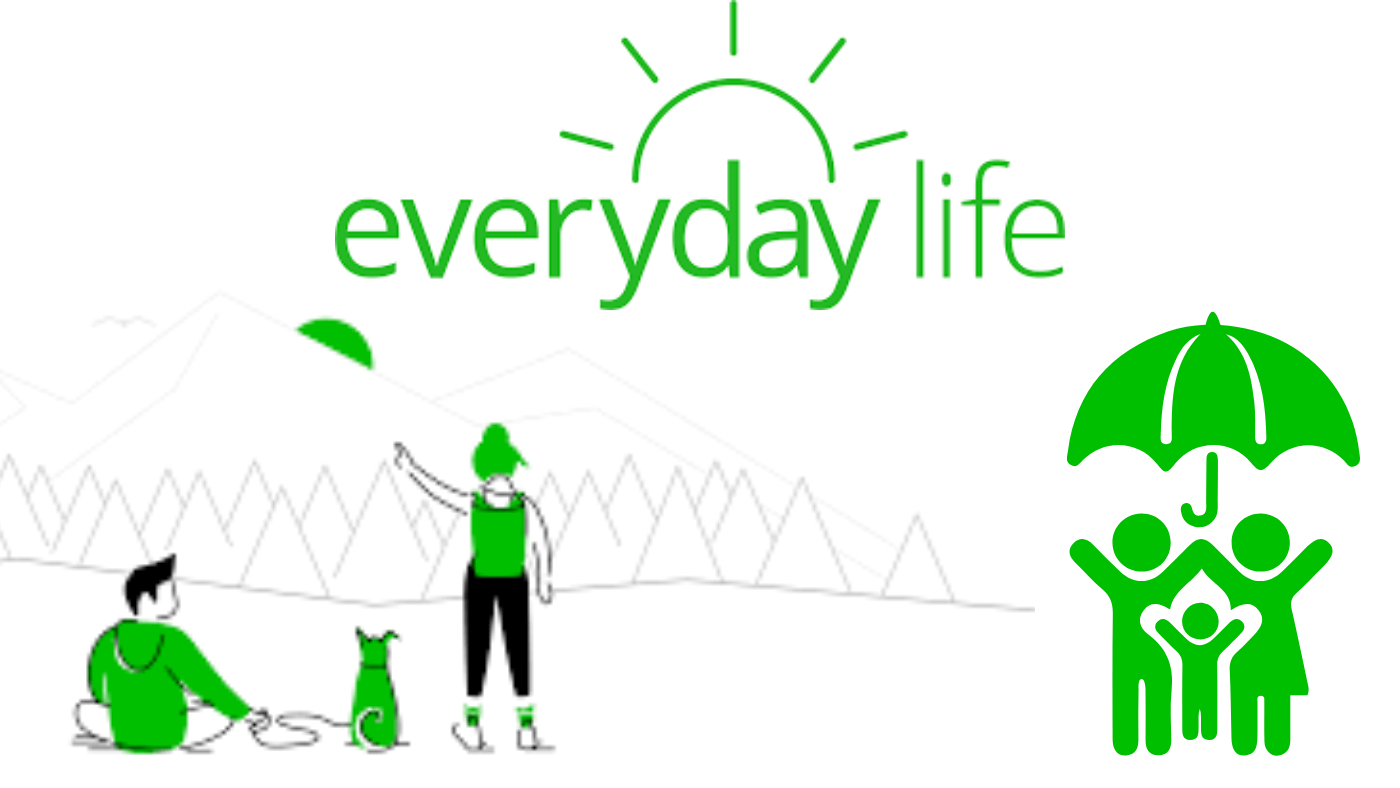everyday life insurance