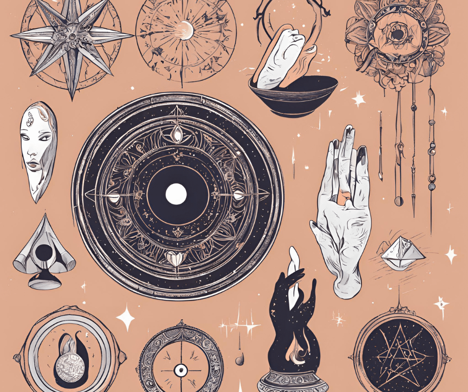 Financial Worries? How a Psychic Reading Can Offer Peace of Mind